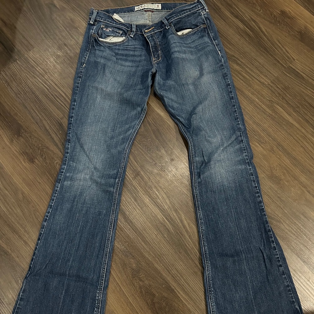 Hollister jeans